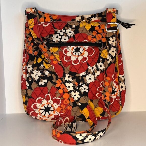 Vera Bradley 'Bittersweet' Mail Bag - Picture 12 of 13